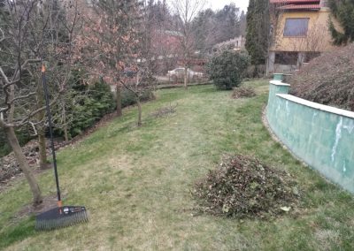 Kertfenntartás Buda