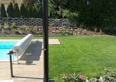 Kertfenntartás Buda